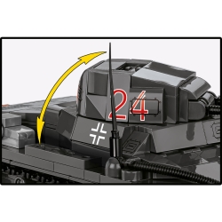 Panzerkampfwagen I (France 1940)