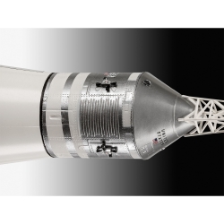 Apollo 11 Saturn V – model 1:96