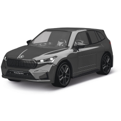 Škoda Enyaq Sportline