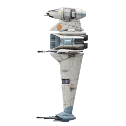 Star Wars B-wing Starfighter 1:72