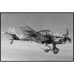Junkers Ju 87G-2 Stuka