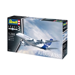 Airbus A380-800 1:288