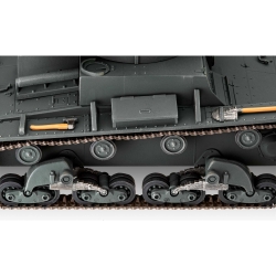 WOT 1/35 T-26 /03505/