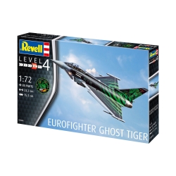 Eurofighter Ghost Tiger 1:72