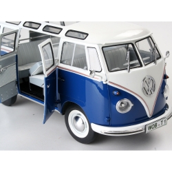 Volkswagen T1 Samba Bus 1:24