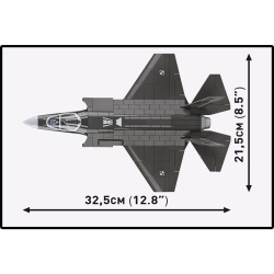 F-35A Lightning II „Husarz”