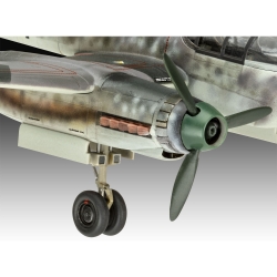 Arado Ar 240 1:72