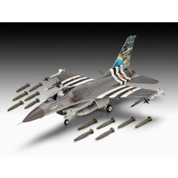 F-16 Falcon 1:32 – 50. rocznica
