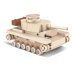 Panzer III Ausf. L 1:72