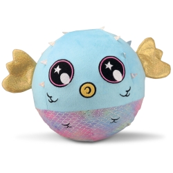 Maskotka do pompowania Little Biggies Mini