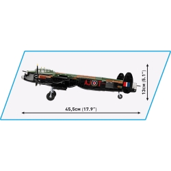 Avro Lancaster B III Dambuster