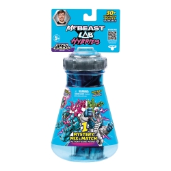 MrBeast Lab Hybrids – figurka