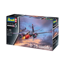 B-26C Invader 1:48