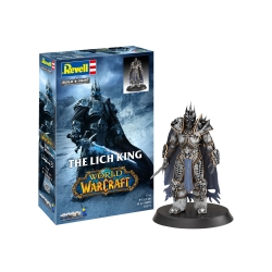 World of Warcraft: Król Lisz 1:16
