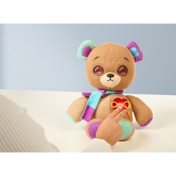 Miś Guziczek Thready Bear