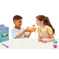 Cookeez Makery Pieczone Chlebusie