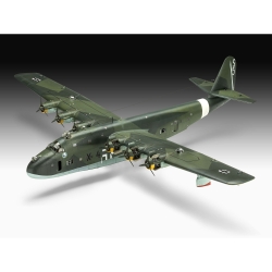 Blohm & Voss BV 222 Wiking 1:72