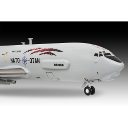 Boeing E-3A Sentry 1:144