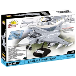 Saab JAS 39 Gripen C