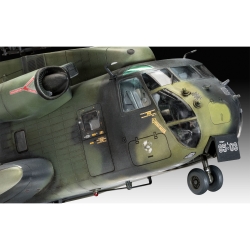 CH-53 GS/G, model 1:48