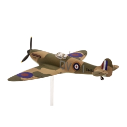 Starter Kit Spitfire Mk.Ia & Hurricane Mk.I