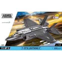 F-35B Lightning II – Armed Forces