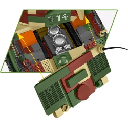 Pz.Kpfw. VI Tiger Ausf. E 1:35