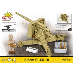 8,8 cm Flak 18 (DAK)