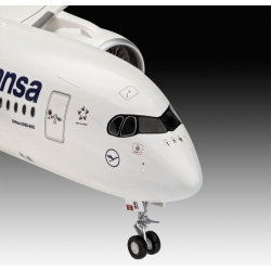 Airbus A350-900 Lufthansa 1:144