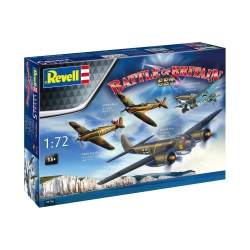 Battle of Britain 85th Anniversary 1:72