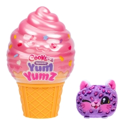 Cookeez Makery Yum Yummz rożek
