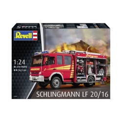 Revell Schlingmann LF 20/16