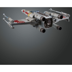 STAR WARS X-Wing Starfighter 1/72