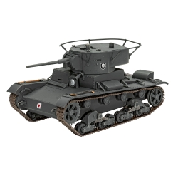 WOT 1/35 T-26 /03505/