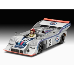 Porsche 917/10 – zestaw startowy 1:32