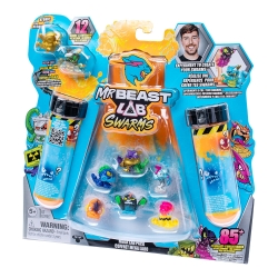 MrBeast Lab Swarms Mega Lab 12-Pack
