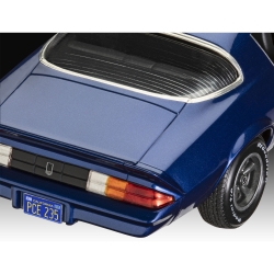 Chevrolet Camaro Z/28 Billy'ego Hargrove'a