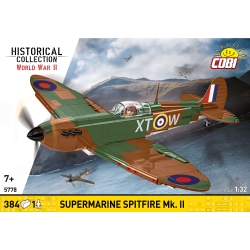 Supermarine Spitfire Mk.II 1:32