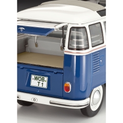 Volkswagen T1 Samba Bus 1:24