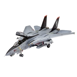 F-14D Super Tomcat 1:72