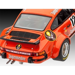 Porsche 934 RSR – zestaw upominkowy 1:24