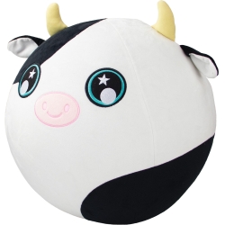 Maskotka do pompowania Biggies Farma XL