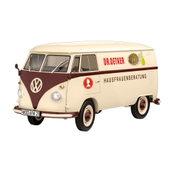 VW T1 Dr. Oetker 1:24
