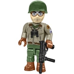 M18 Hellcat 1:28, 1026 elementy