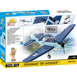 Grumman TBF Avenger™