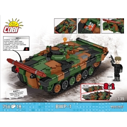 BWP-1 (PL/UKR)