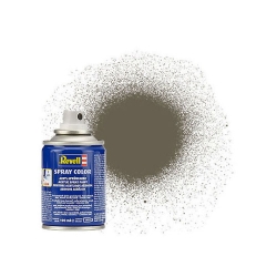 Spray Color NATO Olive Mat 146 100 ml