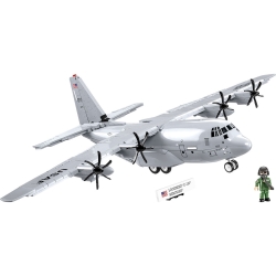 Lockheed C-130 Hercules