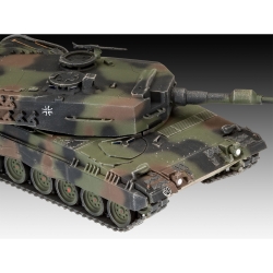 SLT 50-3 Elephant i Leopard 2A4 1:72