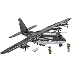 Lockheed® C-130J® Super Hercules